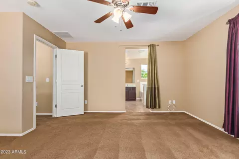 3814 E Trigger Way, Gilbert, AZ 85297 photo 22