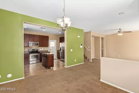 3814 E Trigger Way, Gilbert, AZ 85297 photo 18