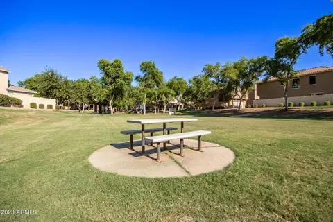 3814 E Trigger Way, Gilbert, AZ 85297 photo 48