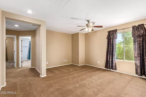 3814 E Trigger Way, Gilbert, AZ 85297 photo 35