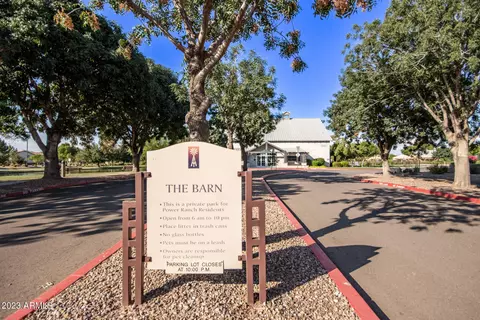 3814 E Trigger Way, Gilbert, AZ 85297 photo 40
