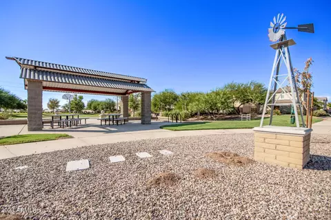 3814 E Trigger Way, Gilbert, AZ 85297 photo 42