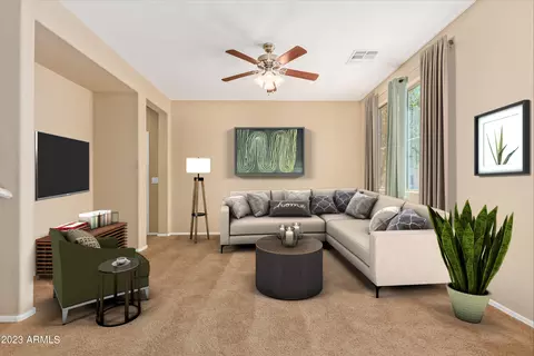 3814 E Trigger Way, Gilbert, AZ 85297 photo 11