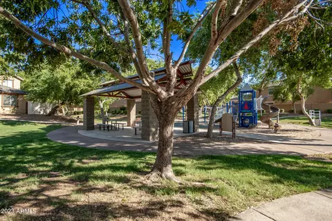 3814 E Trigger Way, Gilbert, AZ 85297 photo 43