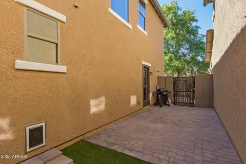 3814 E Trigger Way, Gilbert, AZ 85297 photo 39