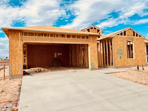 1130 W Sand Canyon Ct, Casa Grande, AZ 85122