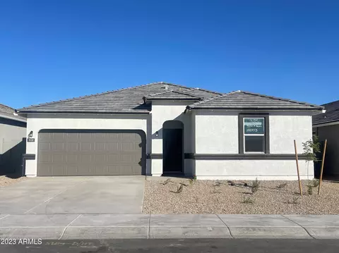 3532 N Sequoia St, Casa Grande, AZ 85122