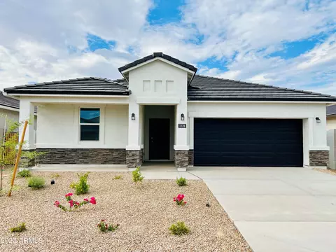 1126 W Paradise Way, Casa Grande, AZ 85122
