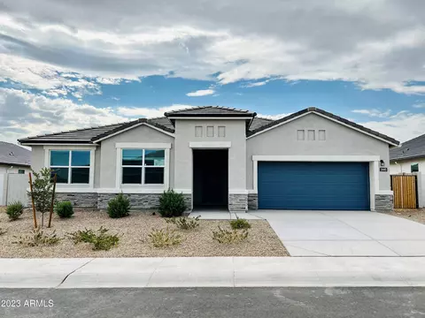 3445 N Encanto St, Casa Grande, AZ 85122