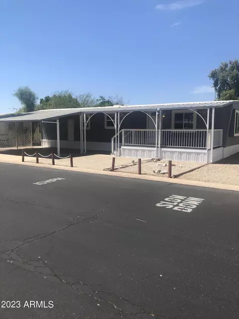 318 S Crismon Rd #9, Mesa, AZ 85208
