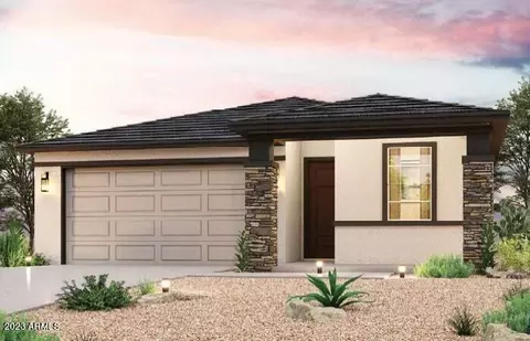 24628 W Mohave St, Buckeye, AZ 85326