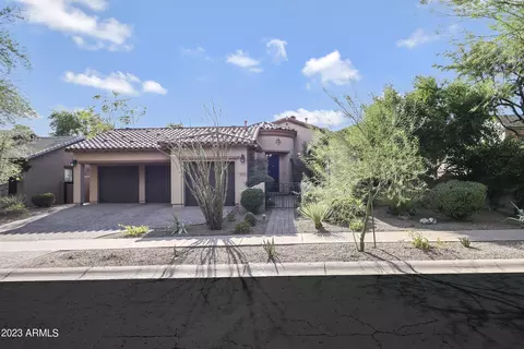 17942 N 95th St, Scottsdale, AZ 85255