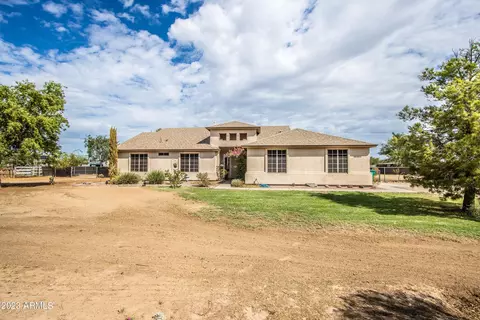 20312 E Happy Rd, Queen Creek, AZ 85142