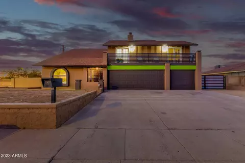 7446 W Reade Ave, Glendale, AZ 85303