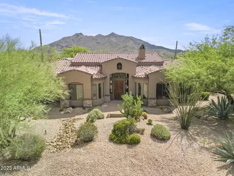 38424 N 69th St, Cave Creek, AZ 85331