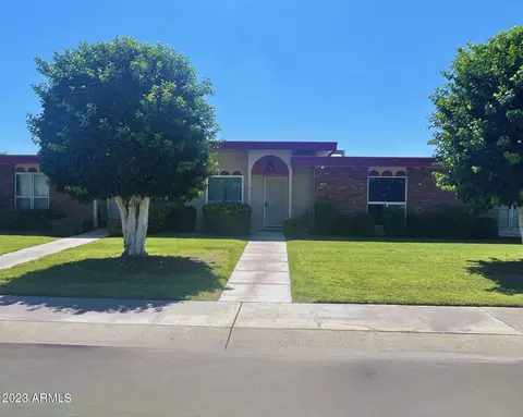 9953 W Forrester Dr, Sun City, AZ 85351