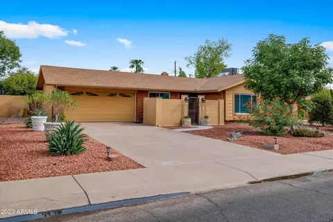 3136 W Belmont Ave, Phoenix, AZ 85051