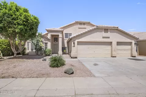 16852 S 36th Pl, Phoenix, AZ 85048