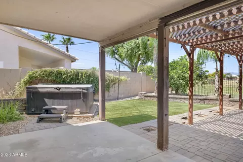 16852 S 36th Pl, Phoenix, AZ 85048 photo 31
