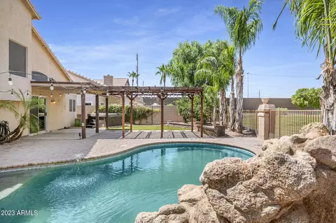 16852 S 36th Pl, Phoenix, AZ 85048 photo 30