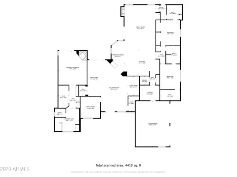 7130 E Saddleback St #11, Mesa, AZ 85207 photo 9