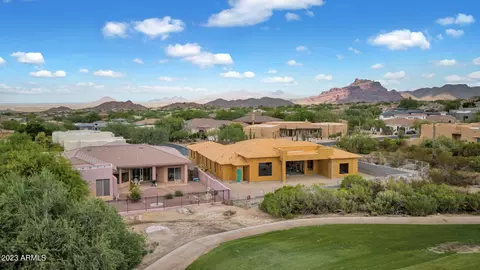 7130 E Saddleback St #11, Mesa, AZ 85207 photo 10