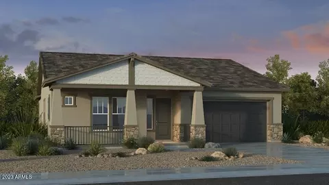 20598 E Avenida Del Valle --, Queen Creek, AZ 85142