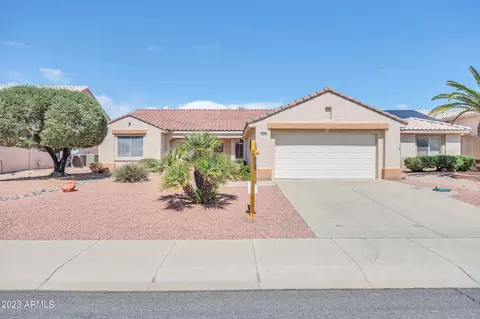 15134 W Carbine Way, Sun City West, AZ 85375