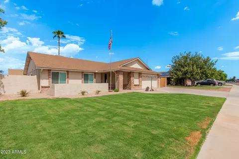 7202 W Cherry Hills Dr, Peoria, AZ 85345