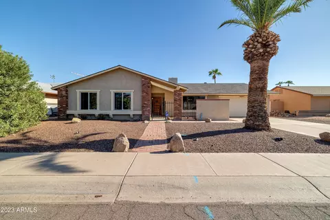 9083 E Friess Dr, Scottsdale, AZ 85260