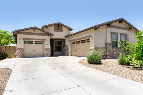 15643 W Montecito Ave, Goodyear, AZ 85395