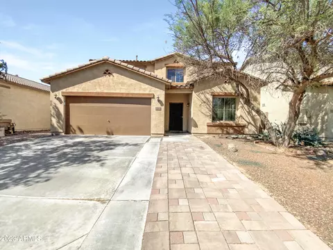 45340 W Paitilla Ln, Maricopa, AZ 85139