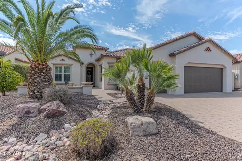 16531 W Monte Vista Rd, Goodyear, AZ 85395