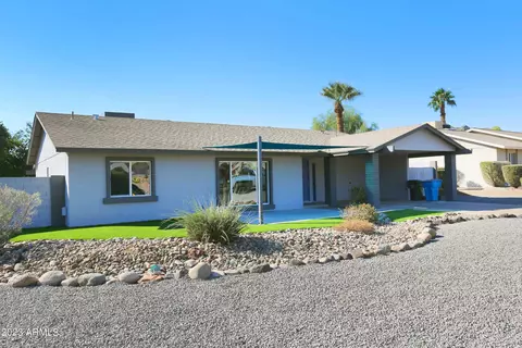 2625 E Becker Ln, Phoenix, AZ 85028