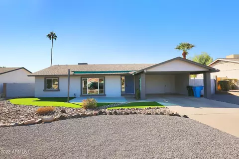 2625 E Becker Ln, Phoenix, AZ 85028 photo 2