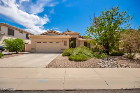 4227 E Patrick Ct, Gilbert, AZ 85295