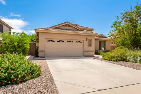 4227 E Patrick Ct, Gilbert, AZ 85295 photo 4