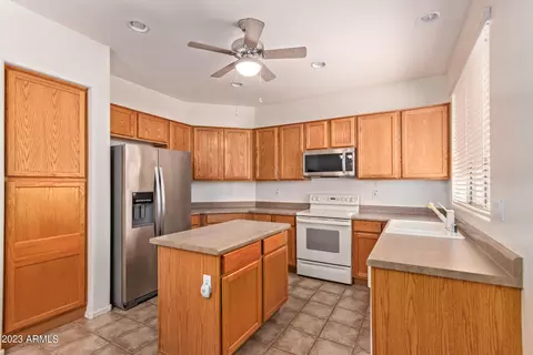 4227 E Patrick Ct, Gilbert, AZ 85295 photo 13
