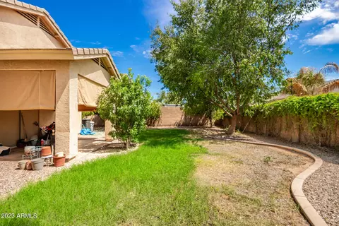 4227 E Patrick Ct, Gilbert, AZ 85295 photo 27