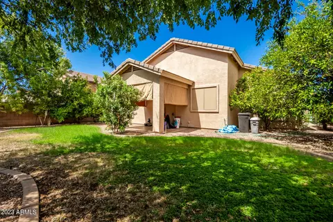 4227 E Patrick Ct, Gilbert, AZ 85295 photo 29
