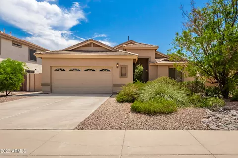 4227 E Patrick Ct, Gilbert, AZ 85295 photo 2