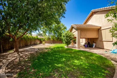 4227 E Patrick Ct, Gilbert, AZ 85295 photo 30