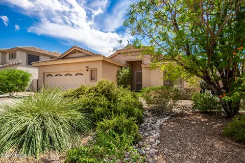 4227 E Patrick Ct, Gilbert, AZ 85295 photo 5