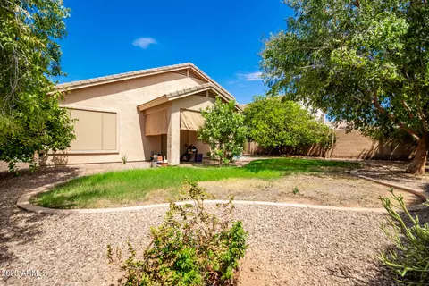 4227 E Patrick Ct, Gilbert, AZ 85295 photo 28