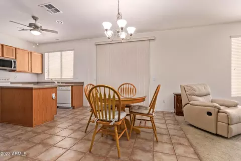 4227 E Patrick Ct, Gilbert, AZ 85295 photo 12
