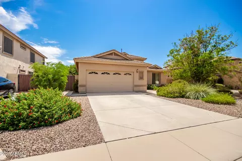4227 E Patrick Ct, Gilbert, AZ 85295 photo 3