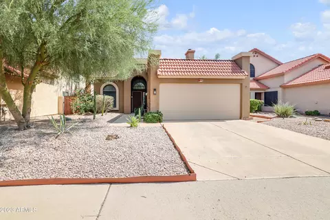 14477 S Cholla Canyon Dr, Phoenix, AZ 85044