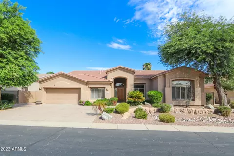 1064 W Musket Way, Chandler, AZ 85286