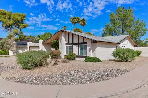 4604 W Cochise Dr, Glendale, AZ 85302