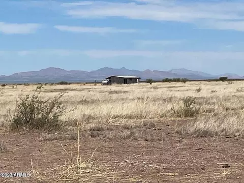 2302 N Seminole Rd #23-02A, Douglas, AZ 85607